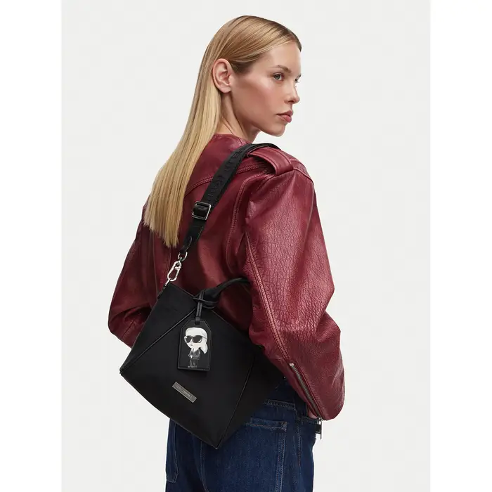 Borsetta KARL LAGERFELD B3W30129 Nero