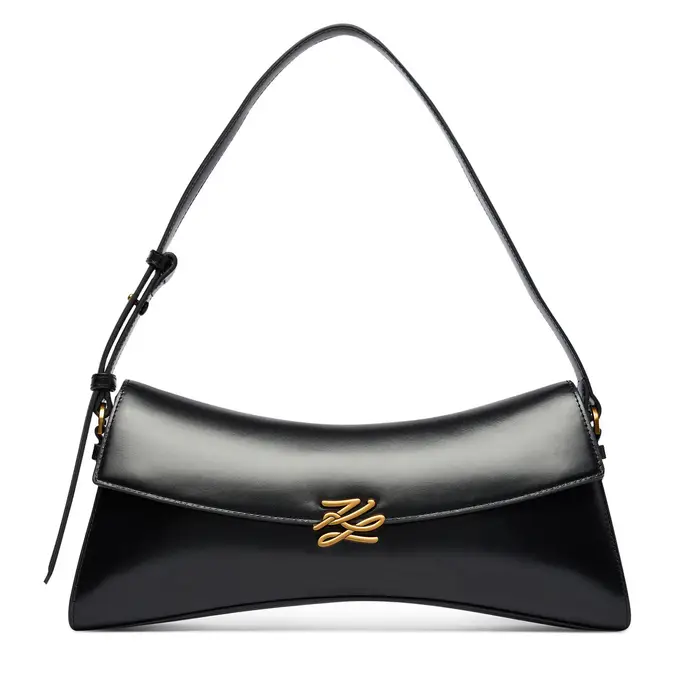 Borsetta KARL LAGERFELD B3W30267 Nero