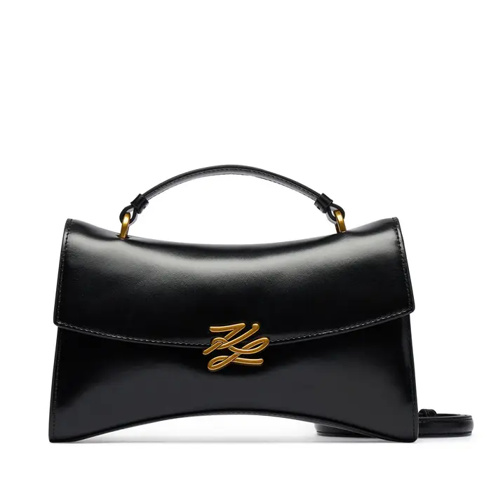 Borsetta KARL LAGERFELD B3W30270 Nero