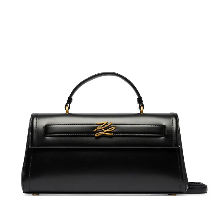 Borsetta KARL LAGERFELD B3W30271 Nero