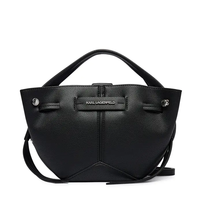 Borsetta KARL LAGERFELD B3W30280 Nero