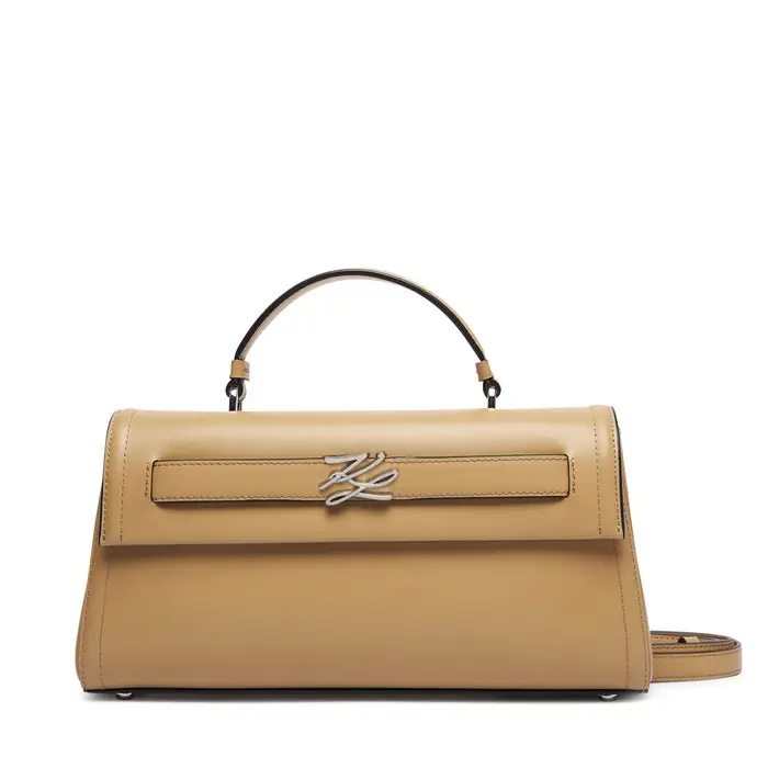 Borsetta KARL LAGERFELD B3W30310 Beige