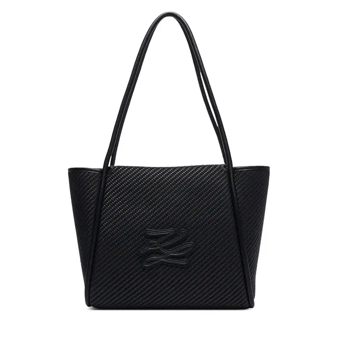 Borsetta KARL LAGERFELD B3W30313 Nero