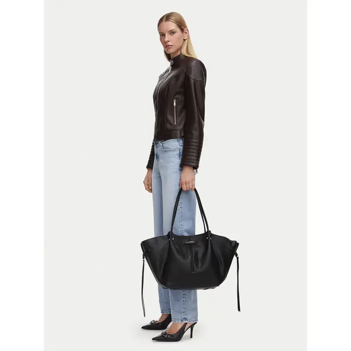 Borsetta KARL LAGERFELD B3W30347 Nero