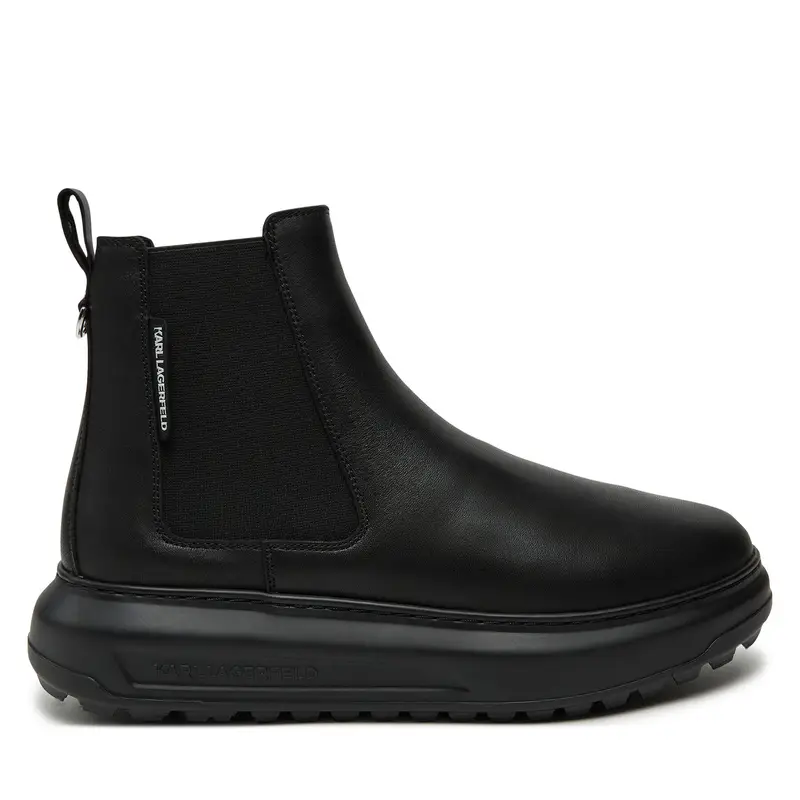KARL LAGERFELD Chelsea KL5754 Nero