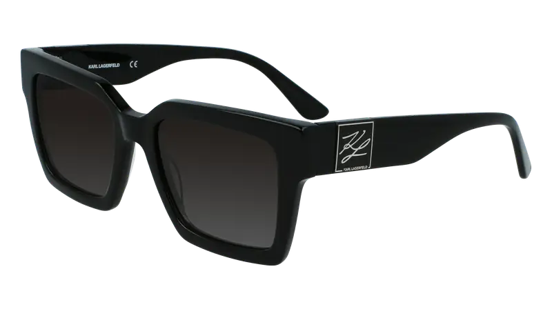 Karl Lagerfeld Occhiali da sole Donna Grigio 883652