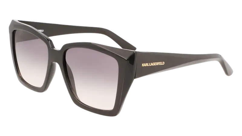 Karl Lagerfeld Occhiali da sole Donna Grigio 883750