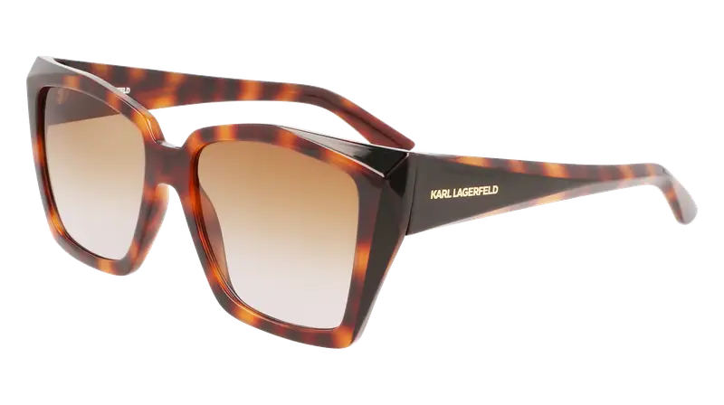 Karl Lagerfeld Occhiali da sole Donna Multicolore 883666