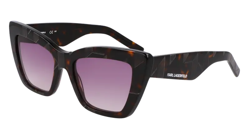 Karl Lagerfeld Occhiali da sole Donna Multicolore 862451