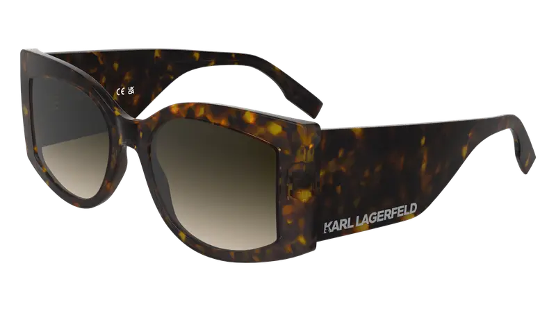 Karl Lagerfeld Occhiali da sole Donna Multicolore 862611