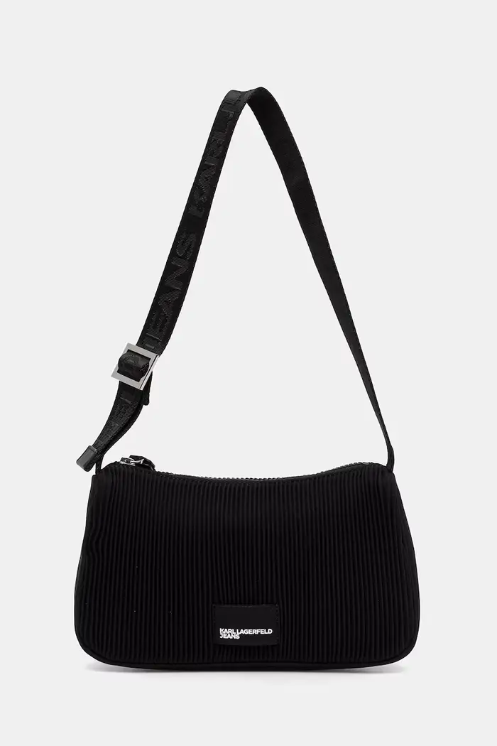borsa da donna Nero