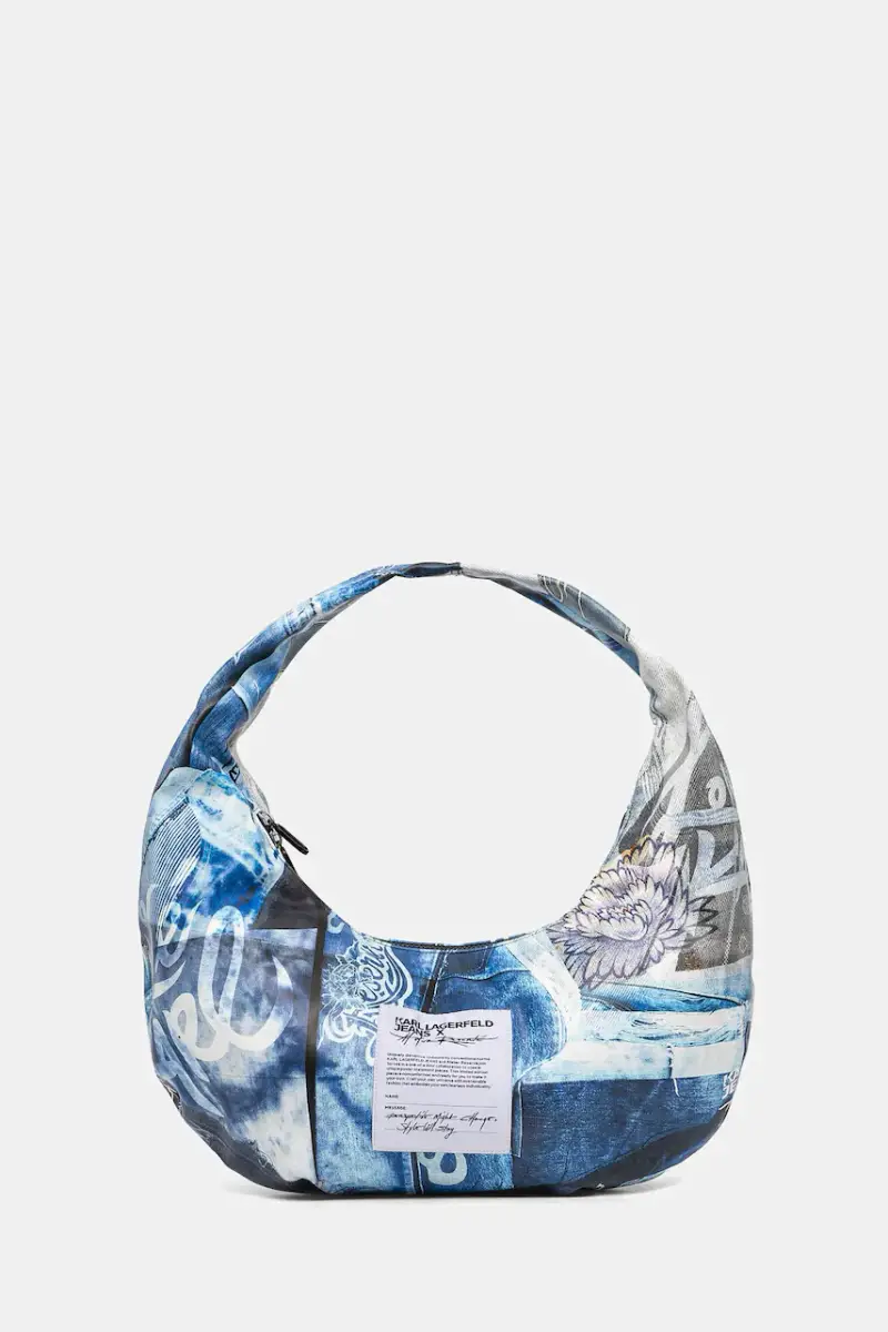 Karl Lagerfeld Jeans Jeans Blu 4082541