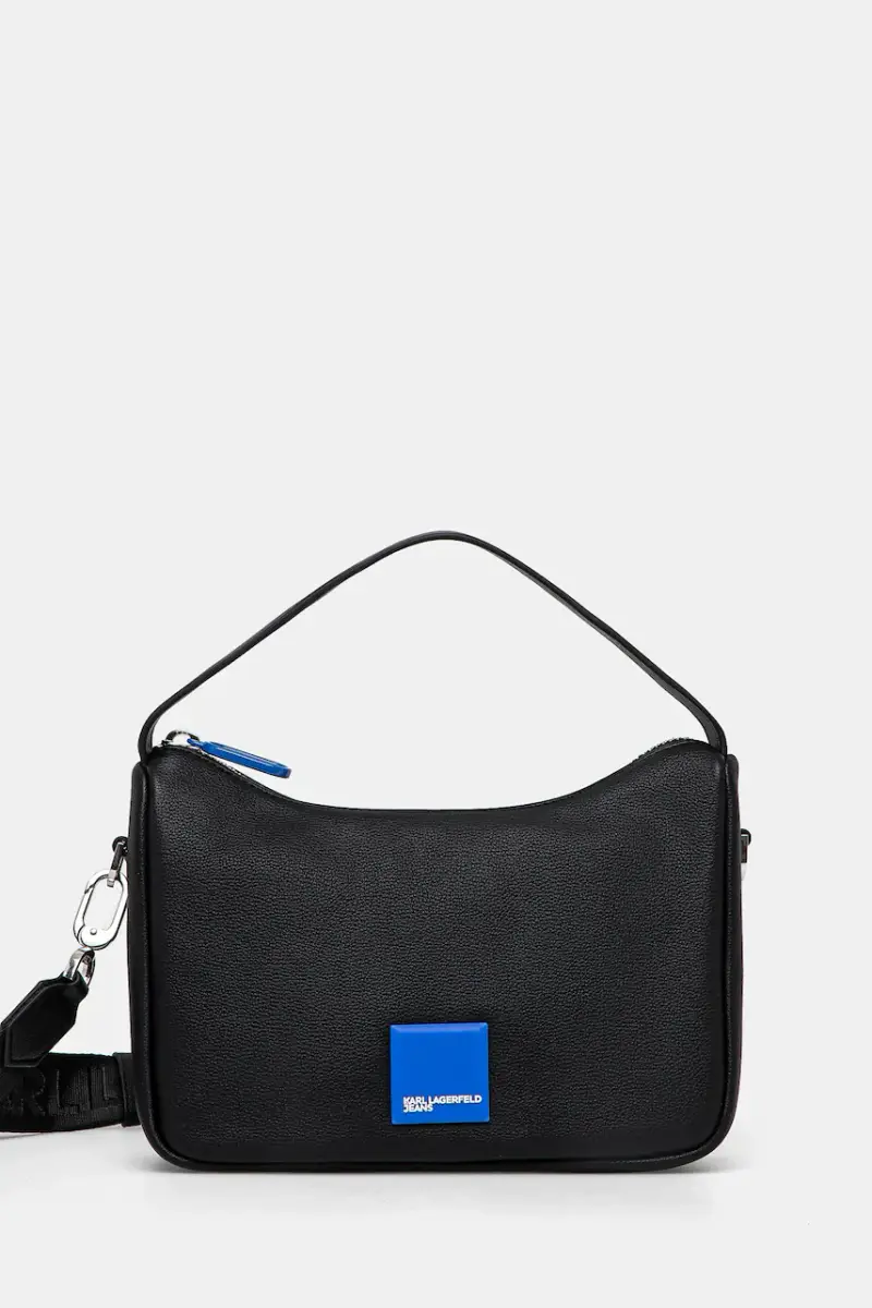 Karl Lagerfeld Jeans Jeans Nero 3150508