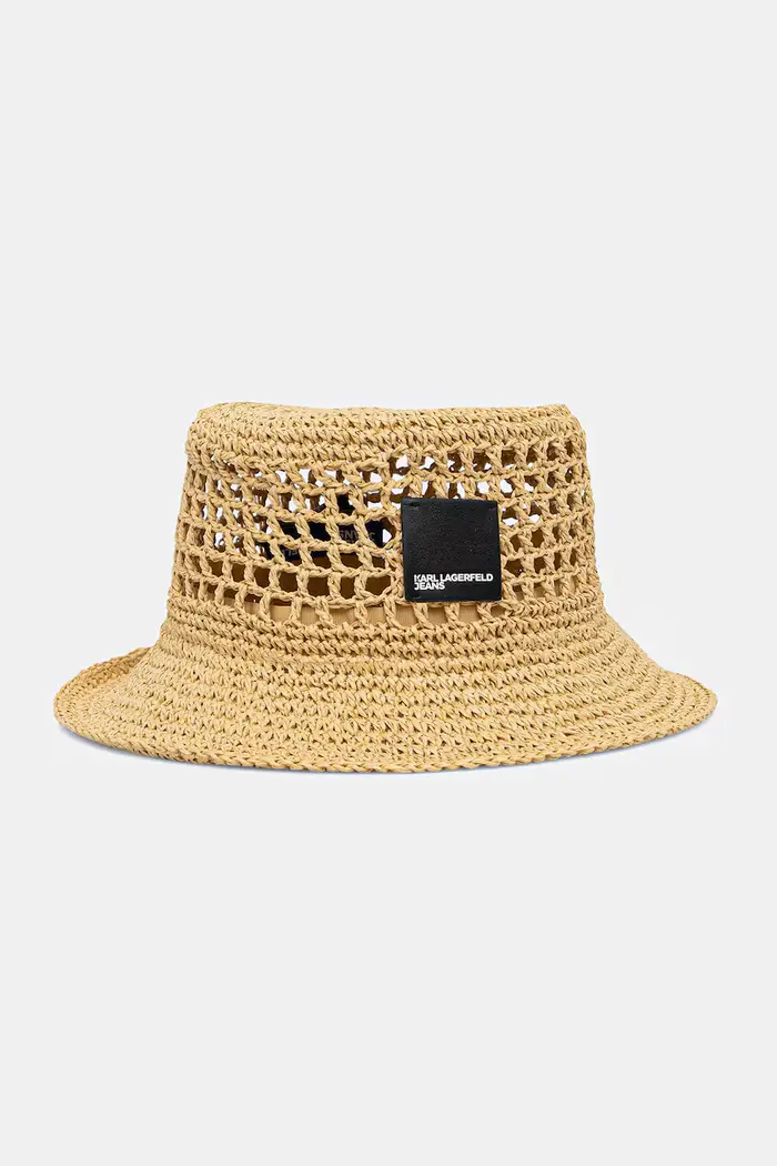 cappello Beige