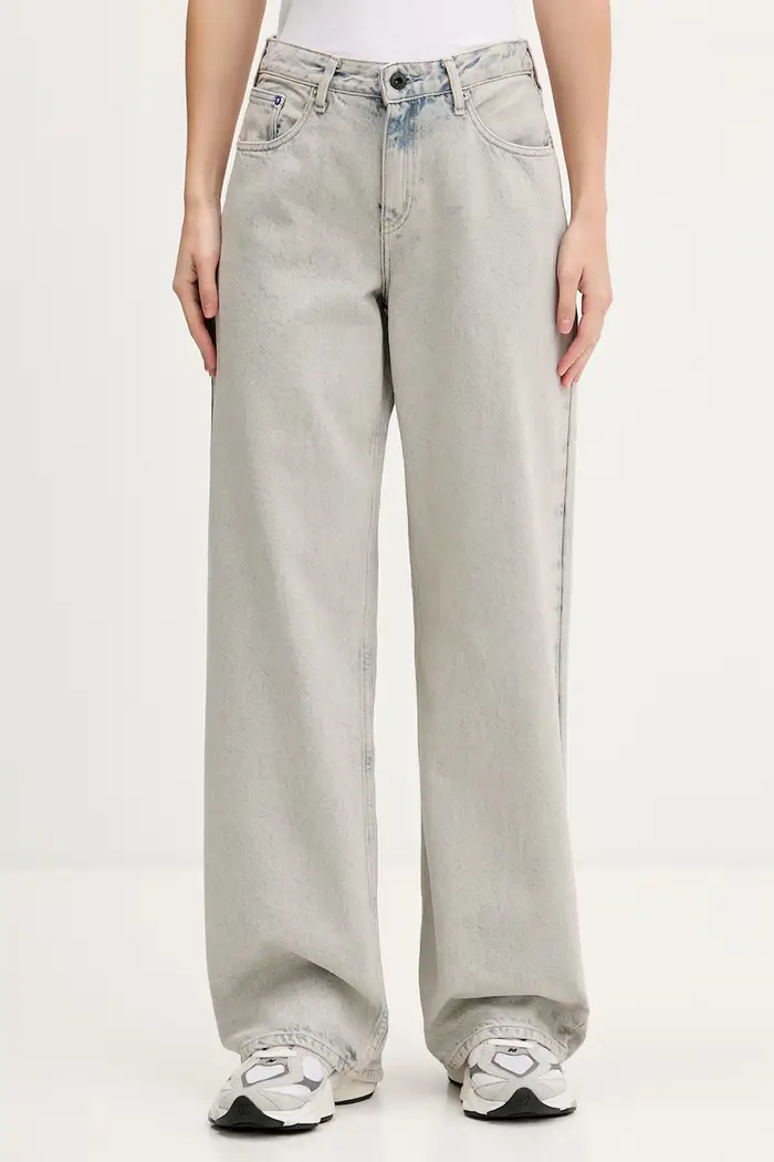 Karl Lagerfeld Jeans jeans Blu