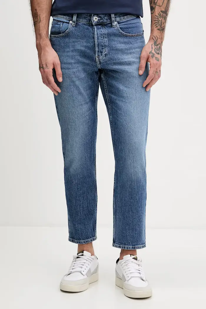 Karl Lagerfeld Jeans jeans Blu