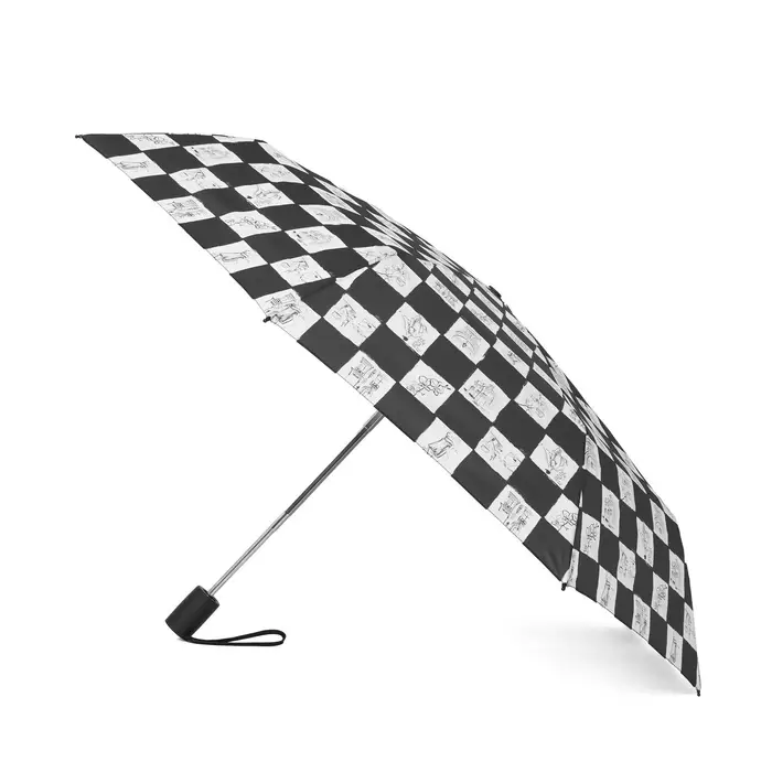 Ombrello KARL LAGERFELD B3W50007 Nero