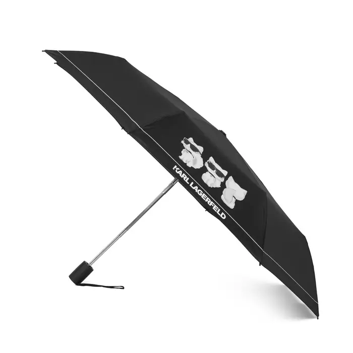 Ombrello KARL LAGERFELD B3W50019 Nero
