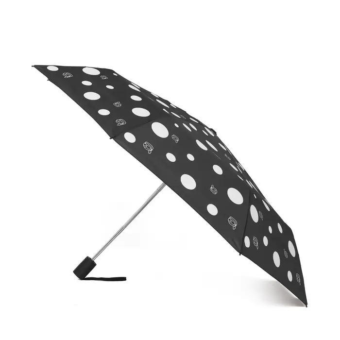 Ombrello KARL LAGERFELD B3W50020 Nero