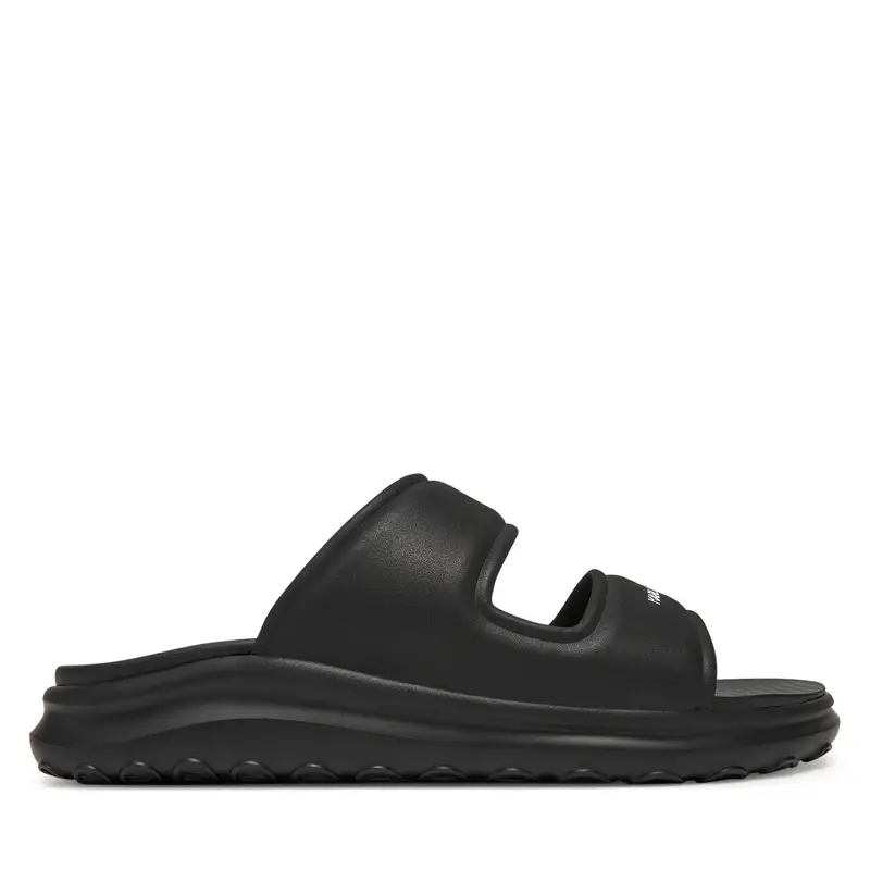 KARL LAGERFELD Sandali KL77005 Nero