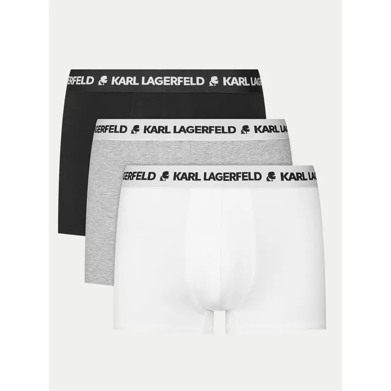 Set di 3 boxer A1M47151 Multicolore