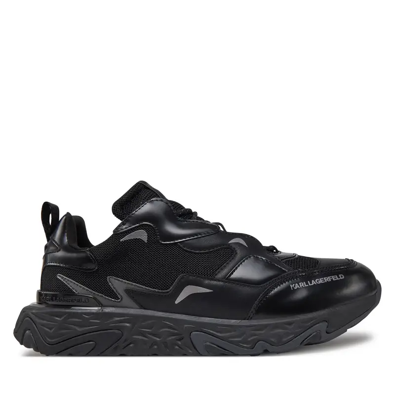 KARL LAGERFELD Sneakers Blaze KL52424 Nero