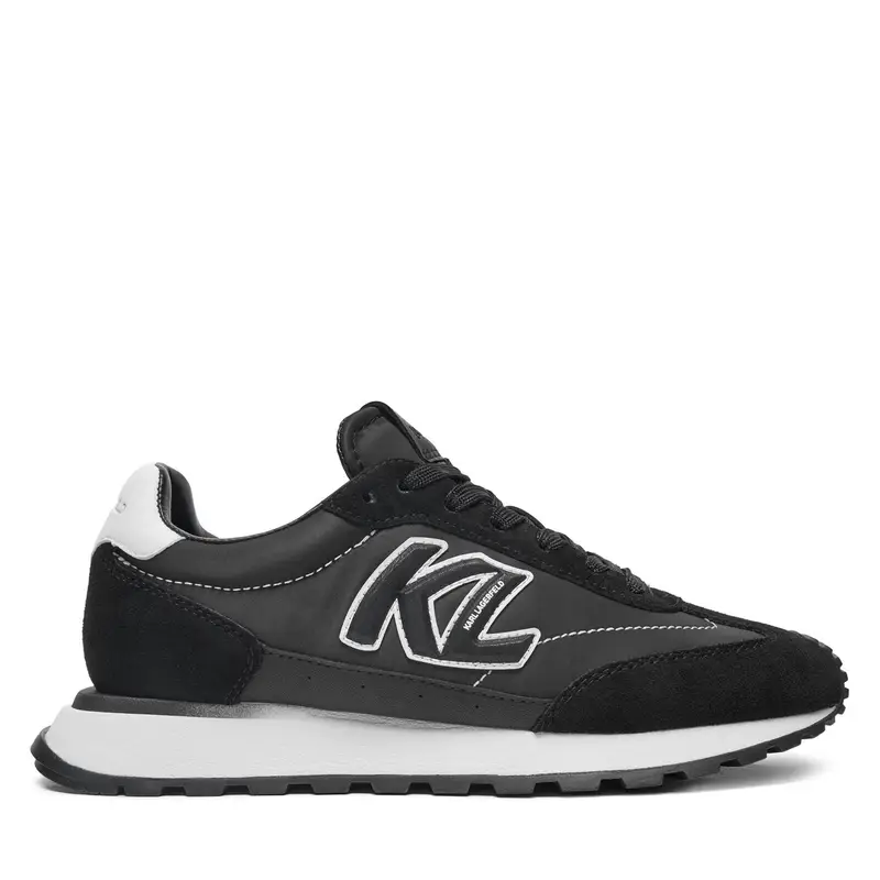 KARL LAGERFELD Sneakers Kairo KL61124A Nero