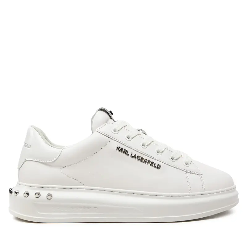 KARL LAGERFELD Sneakers KL52574A Bianco