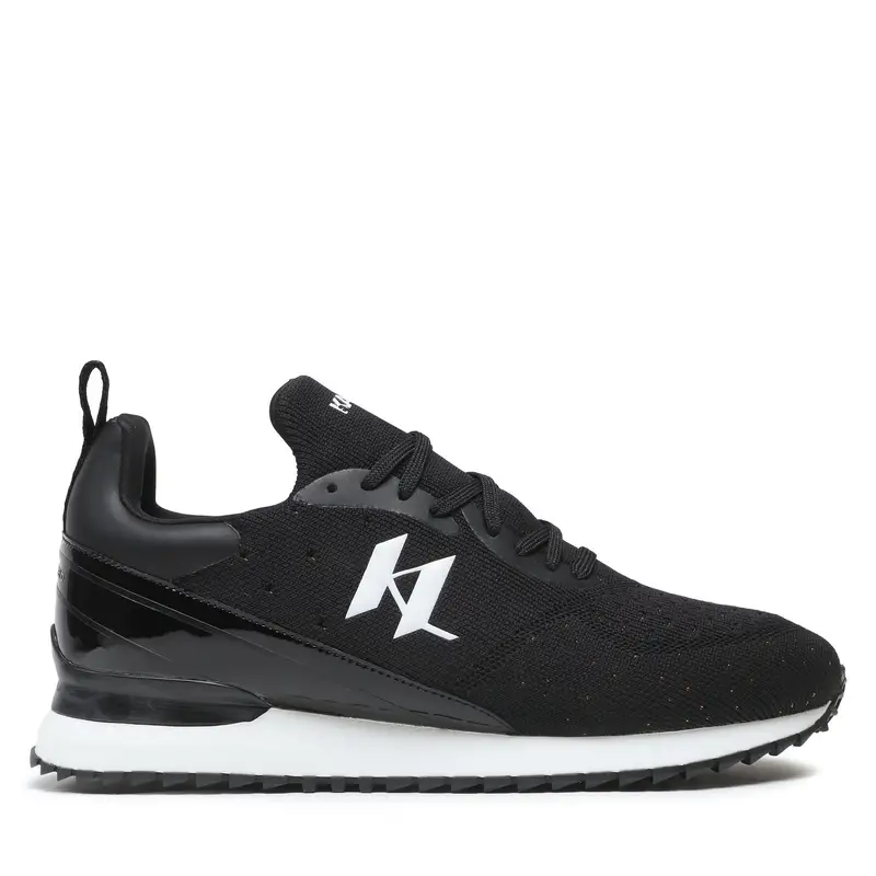 KARL LAGERFELD Sneakers KL52919 Nero