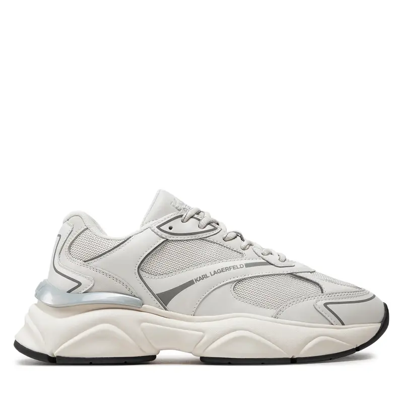 KARL LAGERFELD Sneakers KL56524 Bianco
