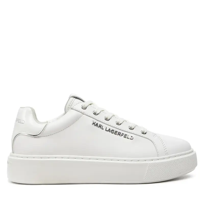 KARL LAGERFELD Sneakers KL62221 Bianco