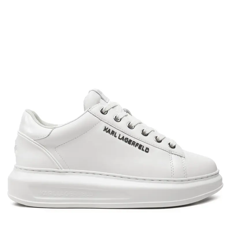 KARL LAGERFELD Sneakers KL62525N Bianco