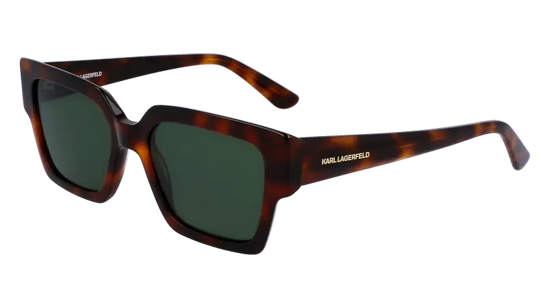 Karl Lagerfeld Occhiali da sole Uomo Testa di moro 862199