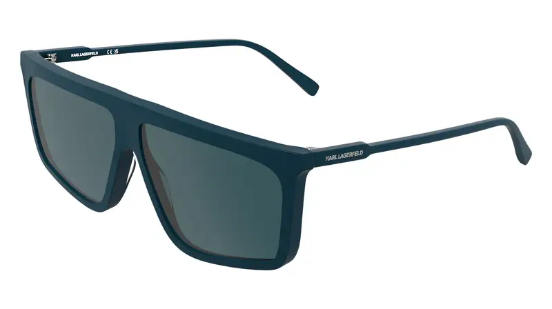 Karl Lagerfeld Occhiali da sole Uomo Blu 2307062