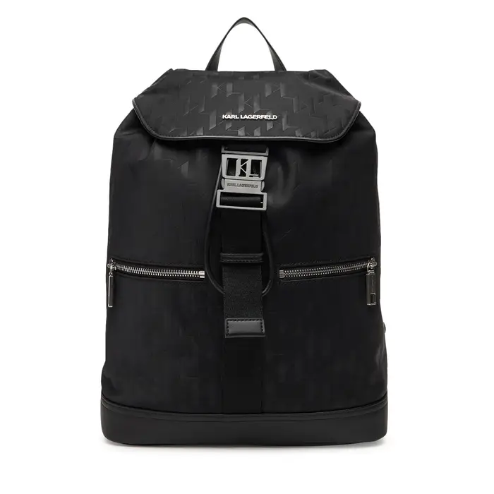 Zaino KARL LAGERFELD A3M30162 Nero