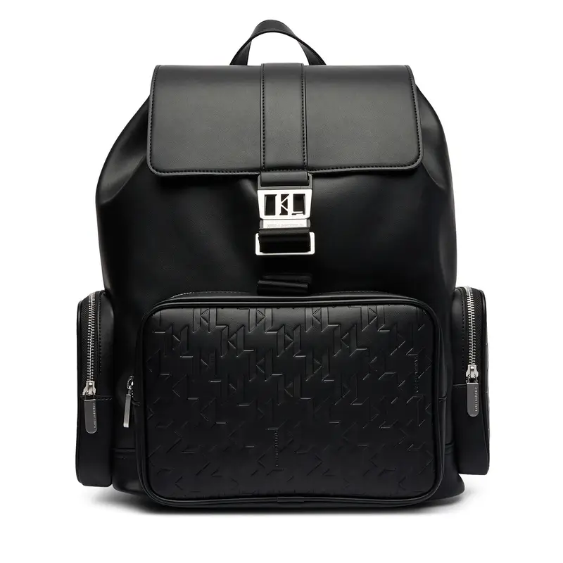 KARL LAGERFELD Zaino B1M30217 Nero