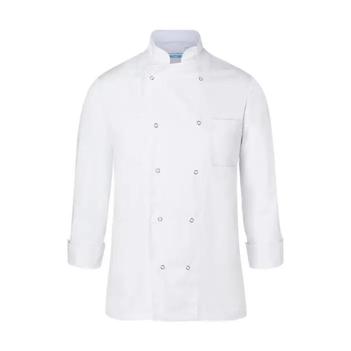 Karlowsky Giacca da cucina Blanc
