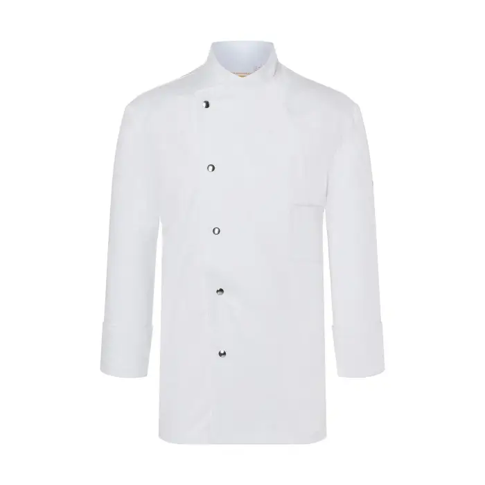 Karlowsky Giacca da cucina Lars Blanc