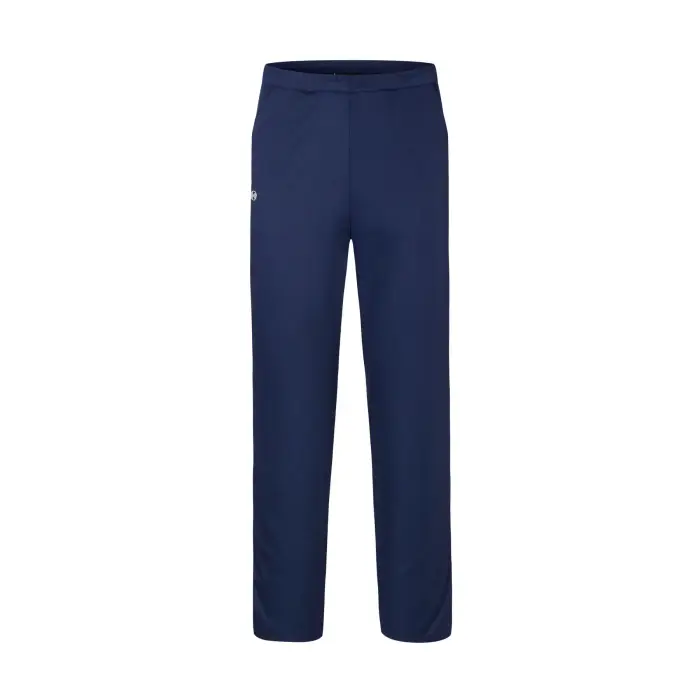 Karlowsky Pantaloni in poliestere cotone Bleu