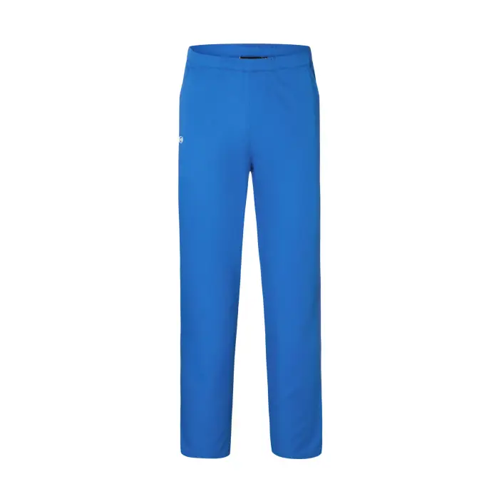 Karlowsky Pantaloni in poliestere cotone Bleu
