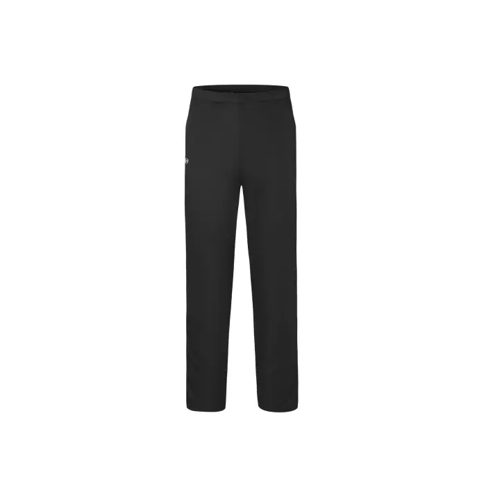 Karlowsky Pantaloni in poliestere cotone Noir