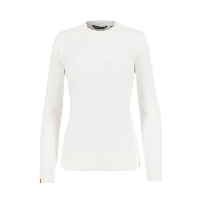 Karpos Felpa da donna Sparviero