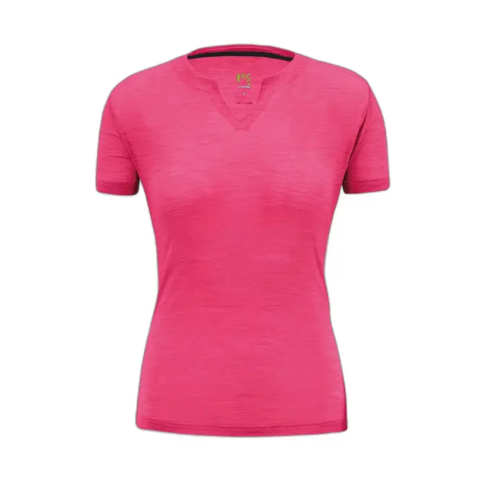 Karpos Maglia da donna Coppolo Rose