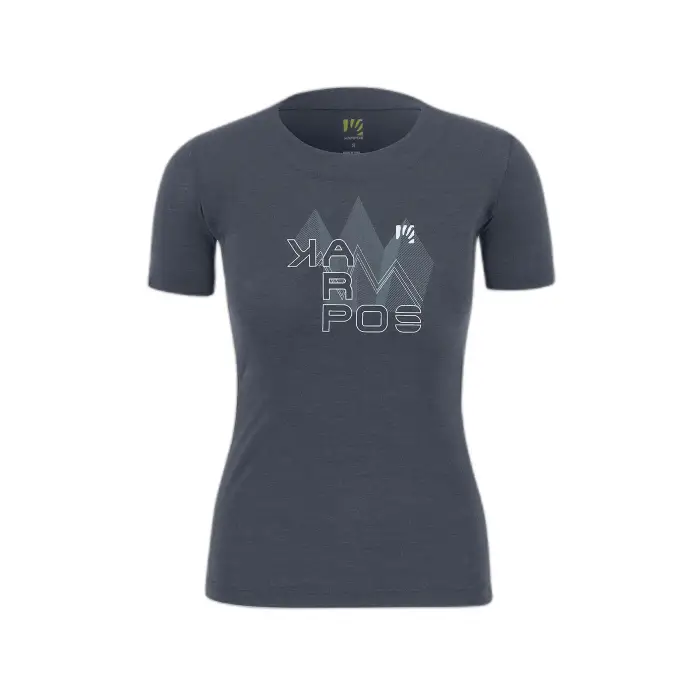 Karpos Maglia da donna Gusela
