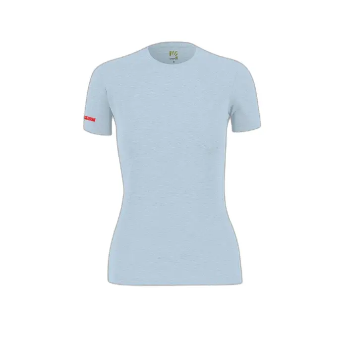 Karpos Maglia da donna Piz De Mez