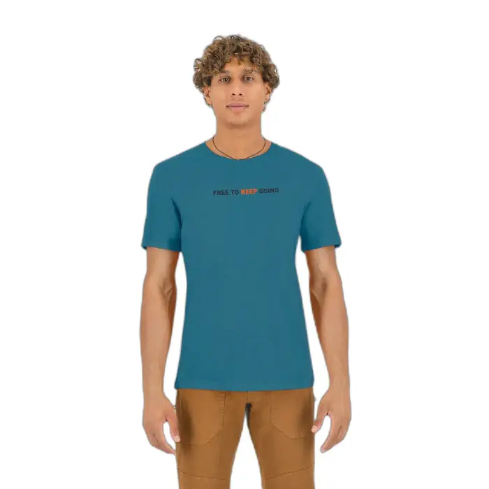 Karpos Maglia Coppolo Bleu