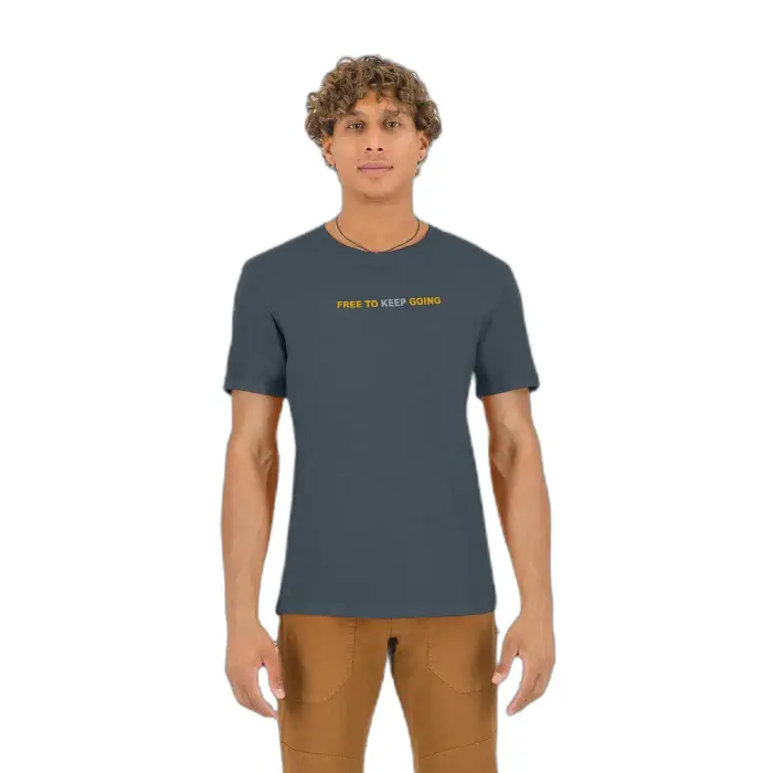 Karpos Maglia Coppolo Gris