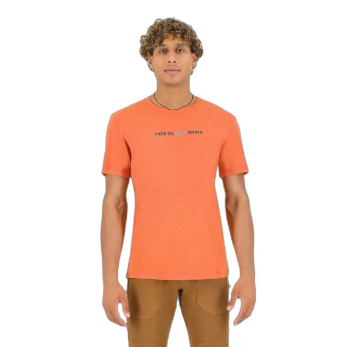 Karpos Maglia Coppolo Orange