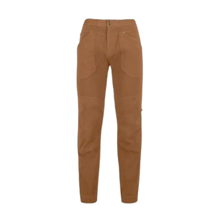 Karpos Pantaloni Pez Marron