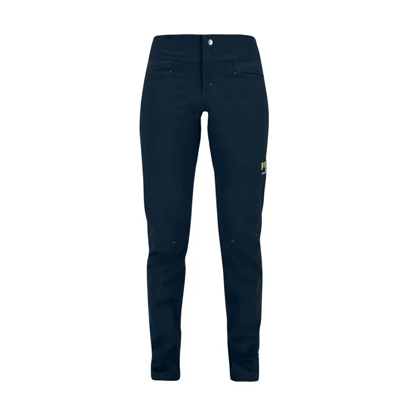 Karpos Pantaloni Trekking Dolada Blu Donna